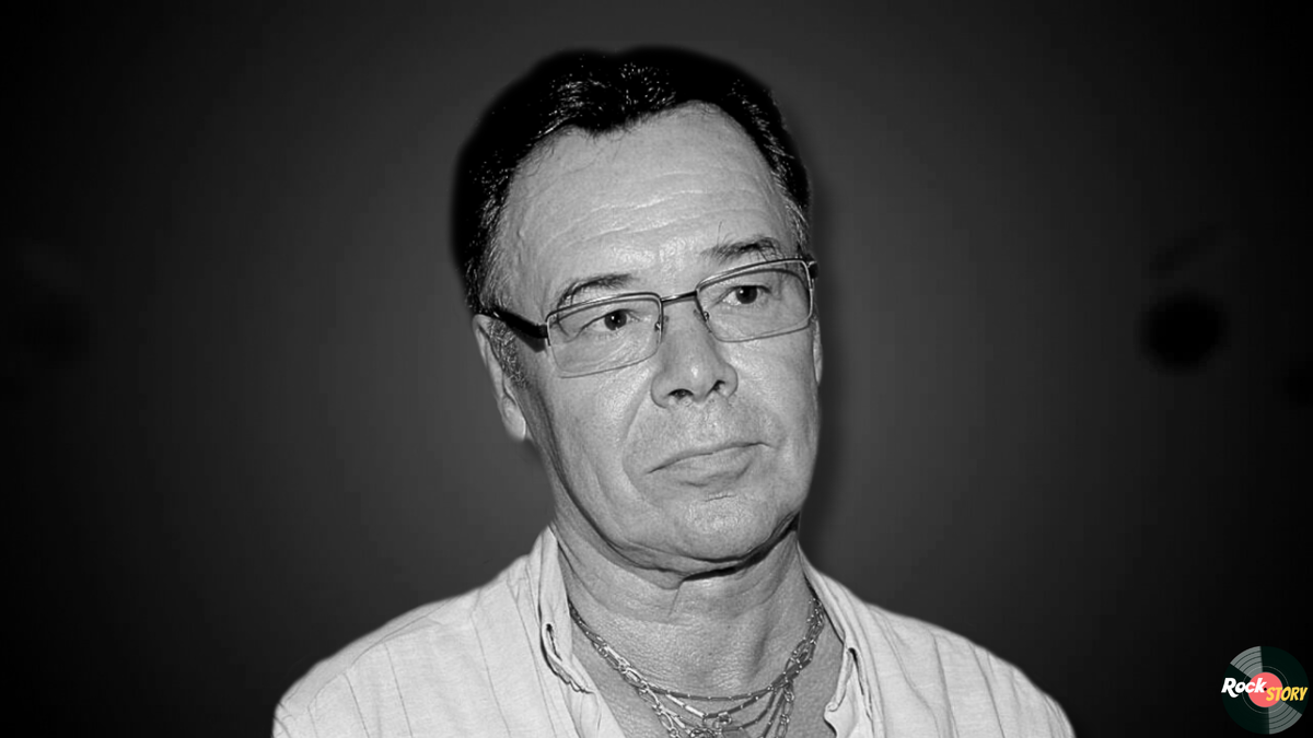 На фотографии: Михаил Муромов