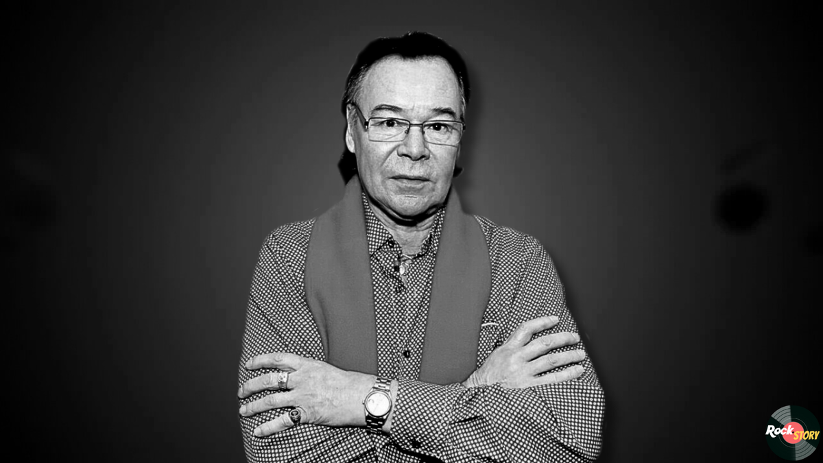 На фотографии: Михаил Муромов