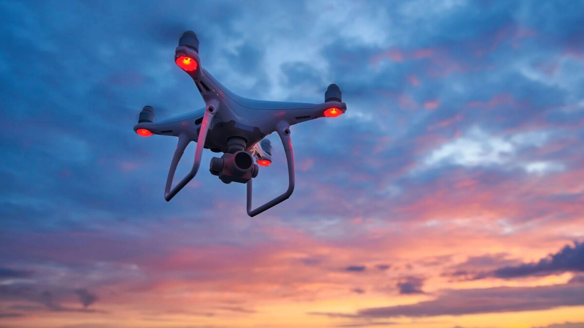    Фото: Dmitry Kalinovsky/Shutterstock/Fotodom