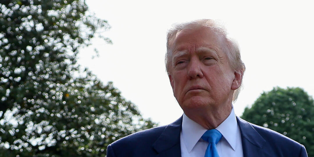 Трамп: большинство ключевых пунктов в сделке России и Украины уже согласовано