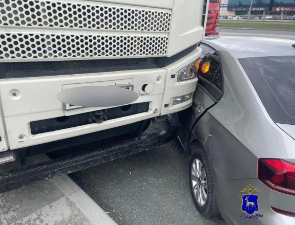    Фото: ГУ МВД России по Самарской области