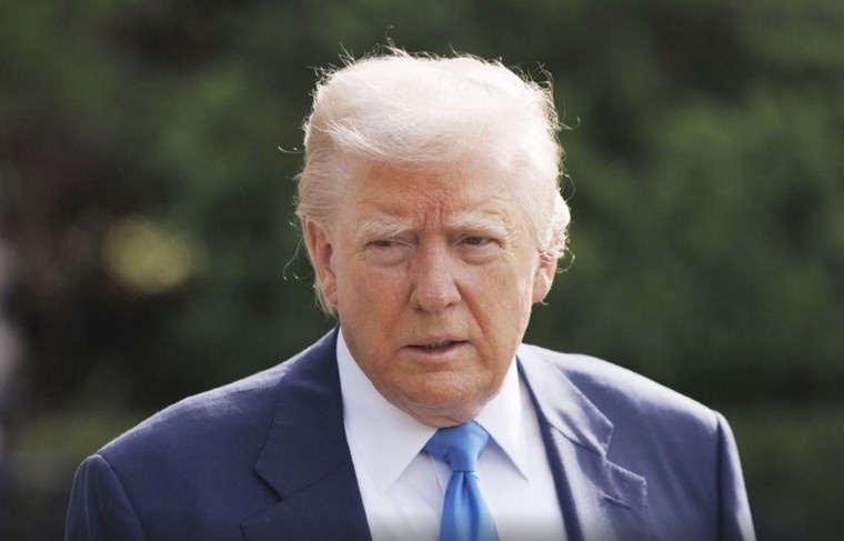    Aaron Schwartz/Keystone Press Agency/Global Look Press