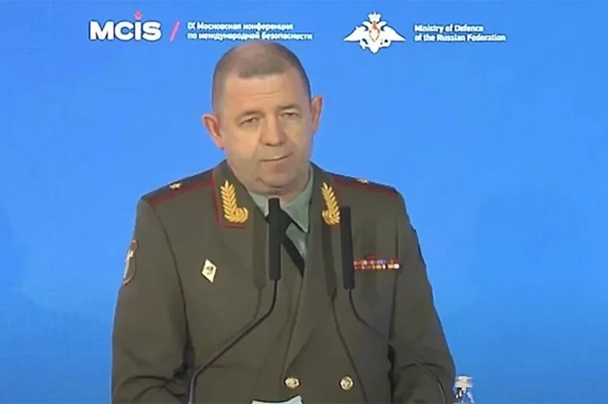    Киллер был рядом: криминалист Игнатов разобрал убийство генерала Москалика