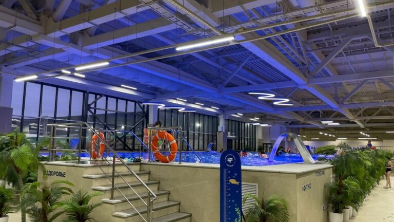    Роспотребнадзор озвучил причины травмирования детей в «Termoland» в Оренбурге Марина Шарт