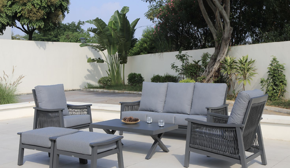 Современная модульная мебель