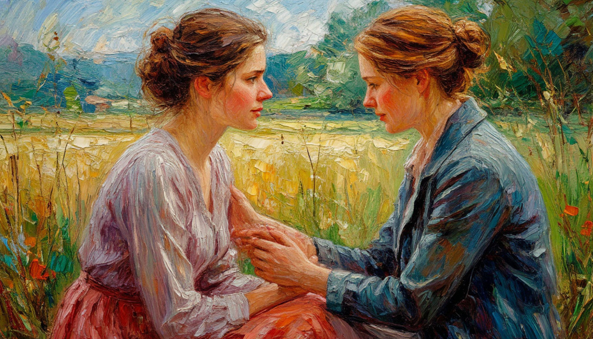 Жить другими жизнями