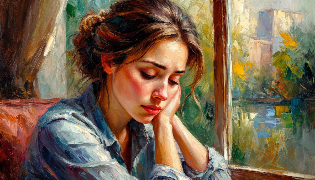 Живём ли мы своей жизнью?