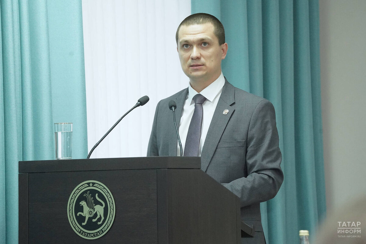 Фото: © Абдул Фархан / «Татар-информ»