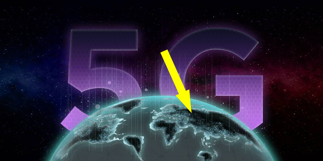 5G это тихий убийца Как корпорации скрывают правду о вреде миллиметровых волн
