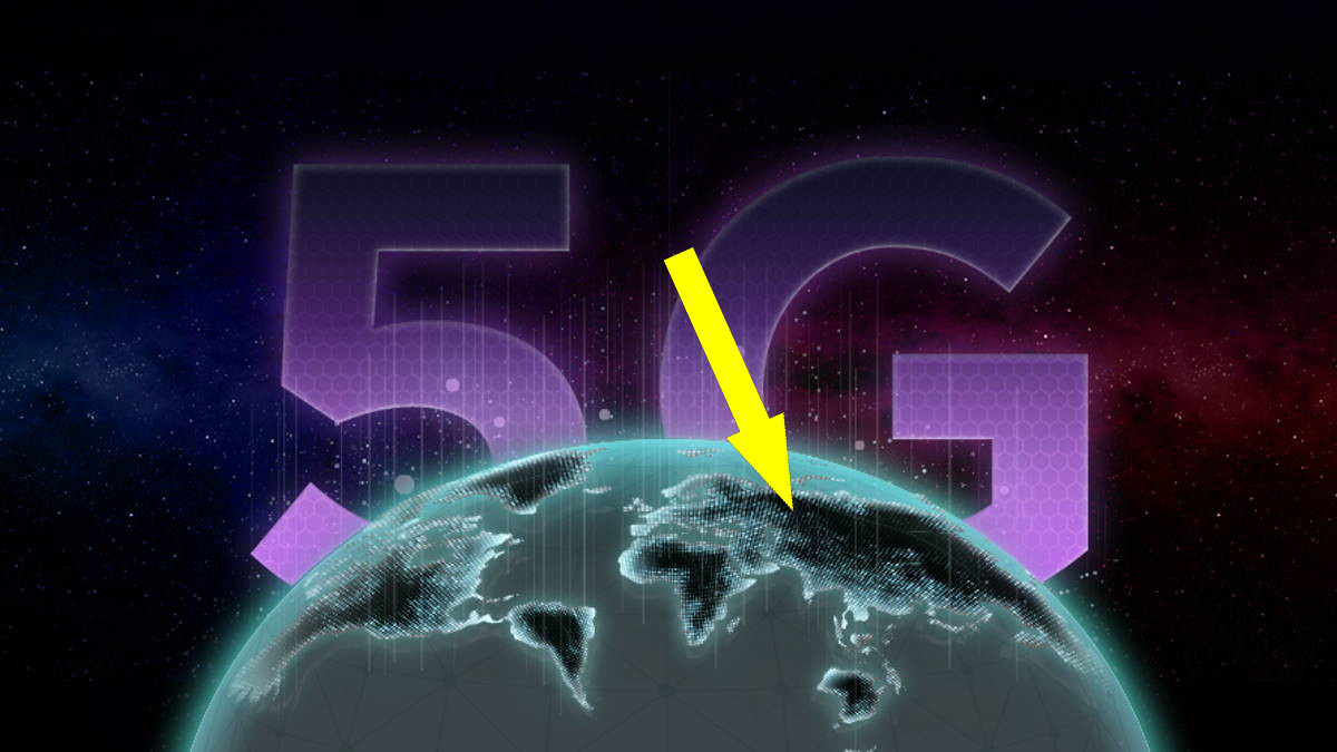    5G это тихий убийца Как корпорации скрывают правду о вреде миллиметровых волн