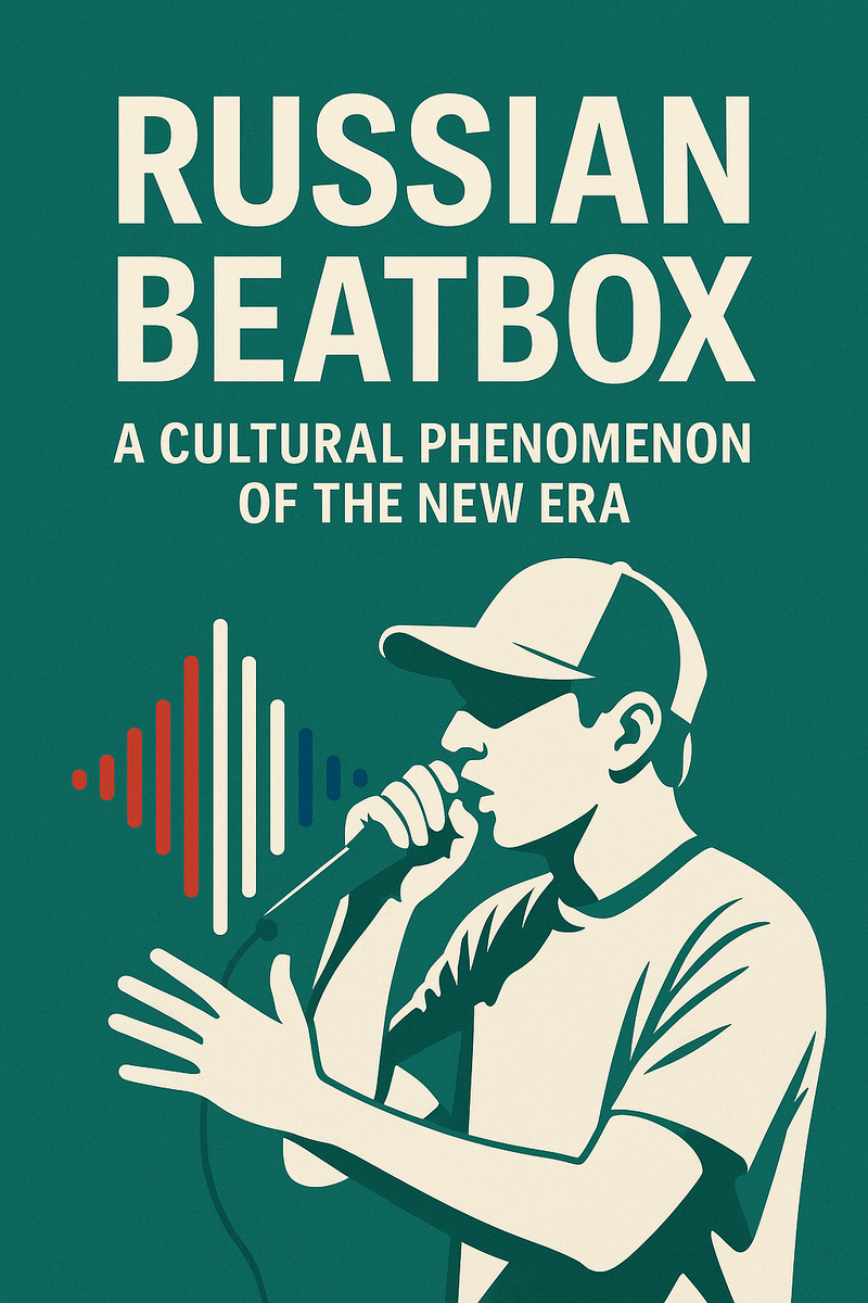@Russian Beatbox 🇷🇺