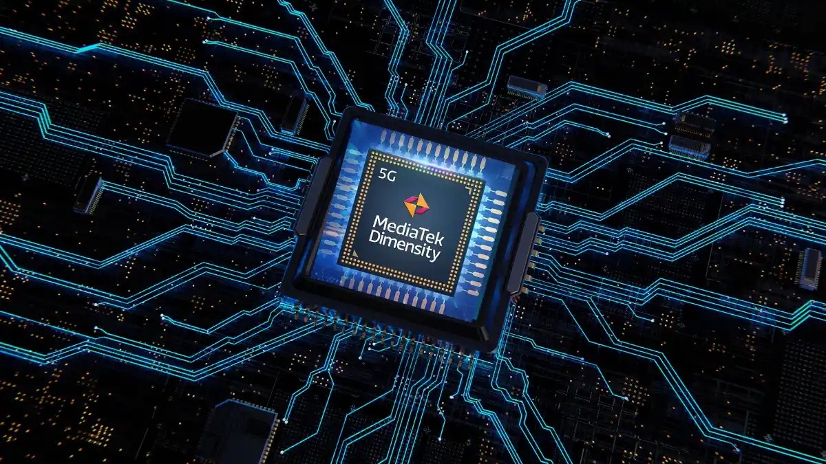 Фото MediaTek  📷
