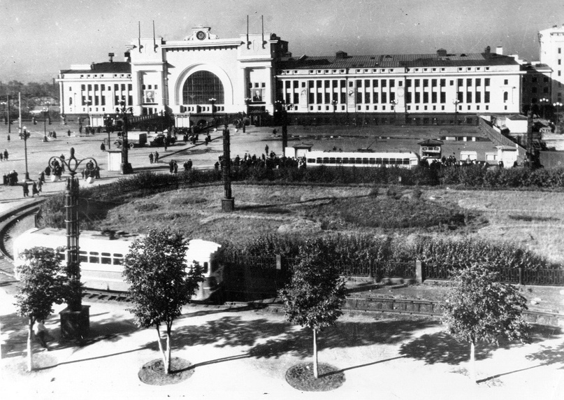 Новосибирск. 