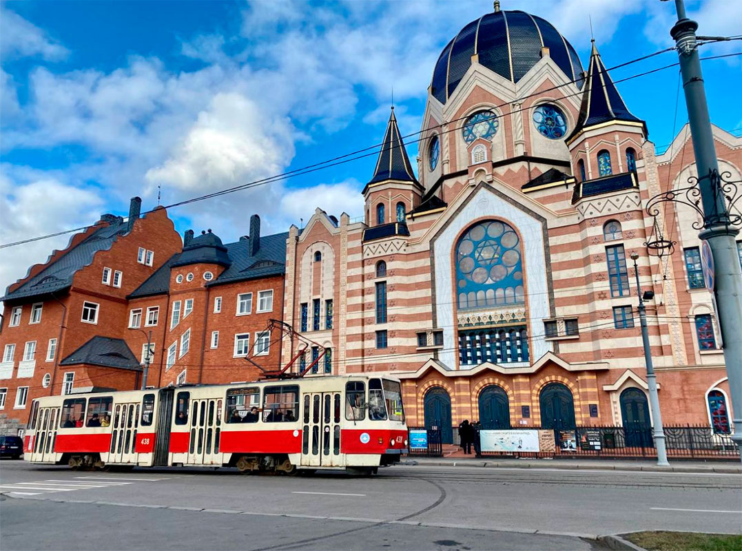 В ближайшие дни регион ждет резкое похолодание.  Фото: Фото: ФедералПресс / Алена Людвиг