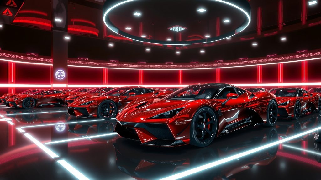    Что ждать от параллельного импорта автомобилей 2025