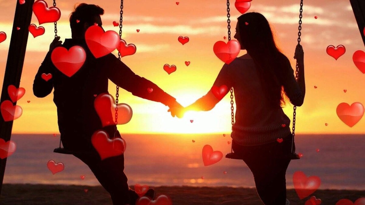 Расклад на поиск новых отношений