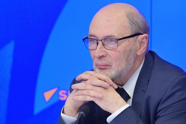    Фото: lenta.ru Георгий