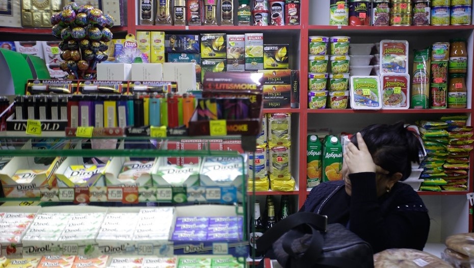    Автор фото: Антон Ваганов / "ДП"