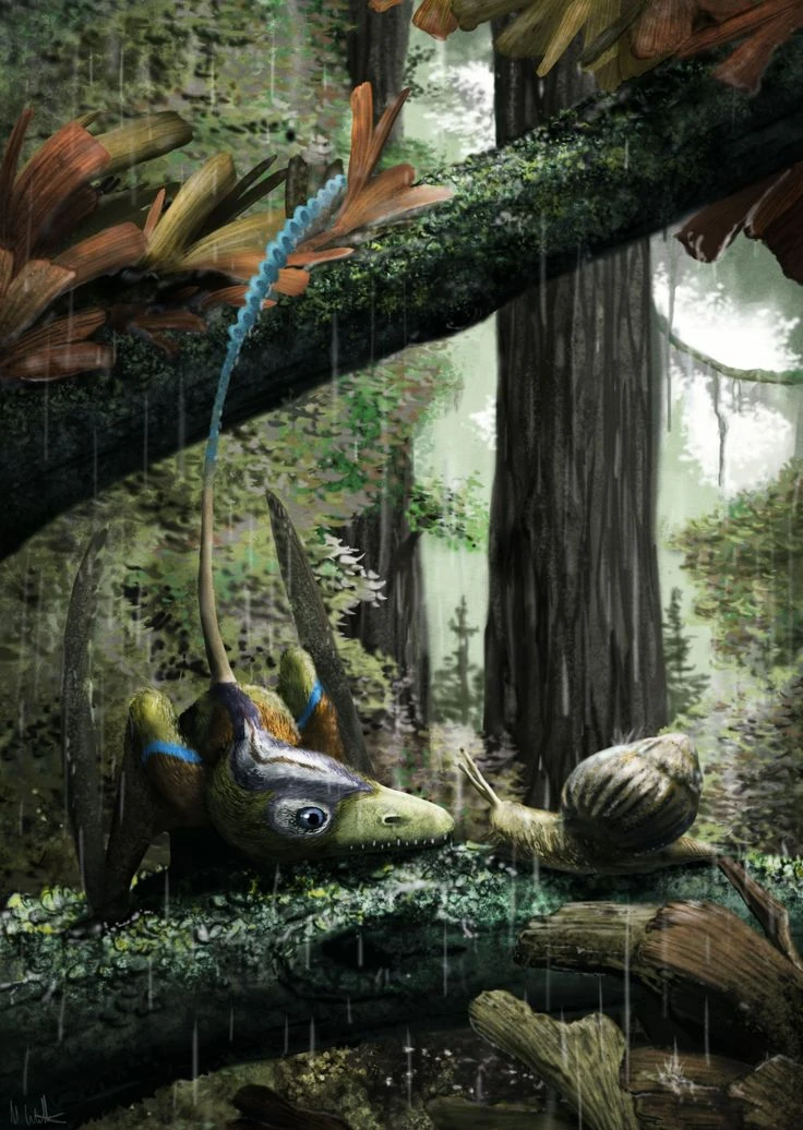 Работа Марка Уиттона