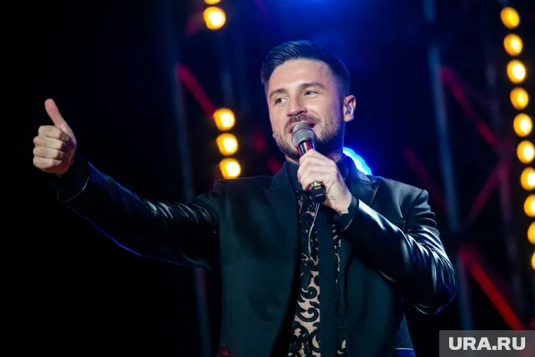 Сергей Лазарев оценил пермский коллектив
Фото: Владимир Андреев © URA.RU