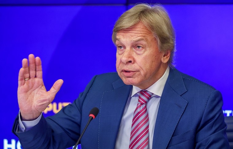    Сергей Петров/NEWS.ru