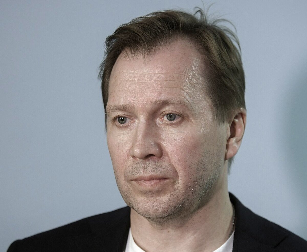 Евгений Миронов