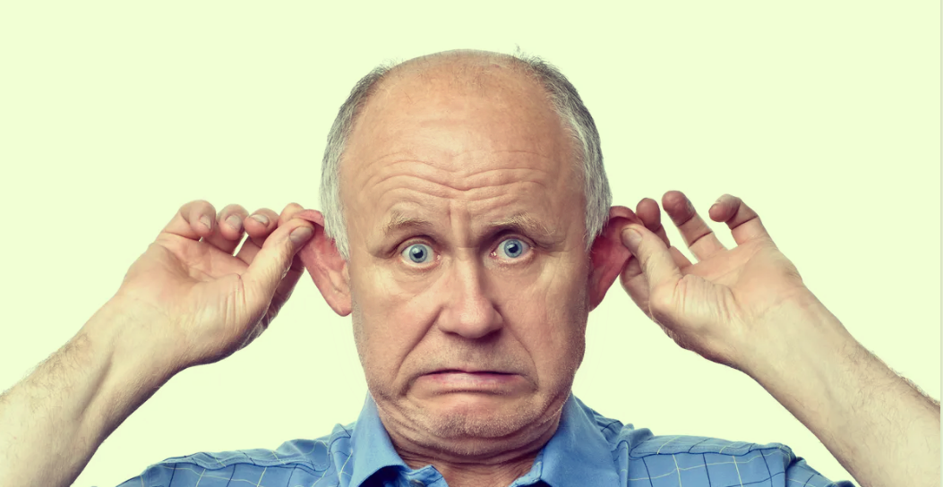 Уши и нос растут всю жизнь?