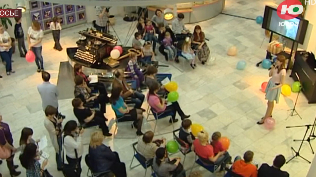    Силовики Югры примут участие в «Библионочи», посвящённой Году защитника Отечества