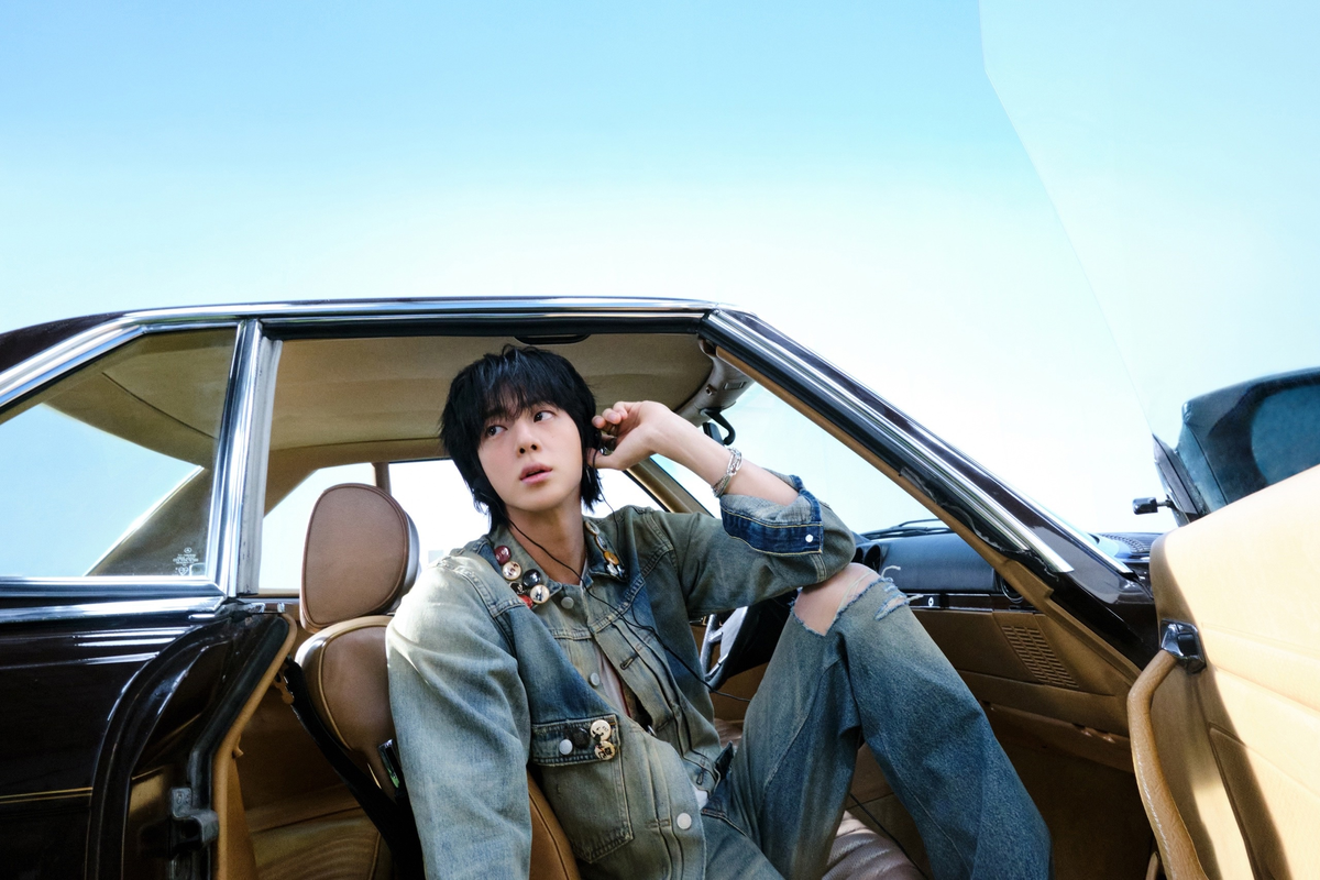 Он сказал: "Поехали!"... в тур