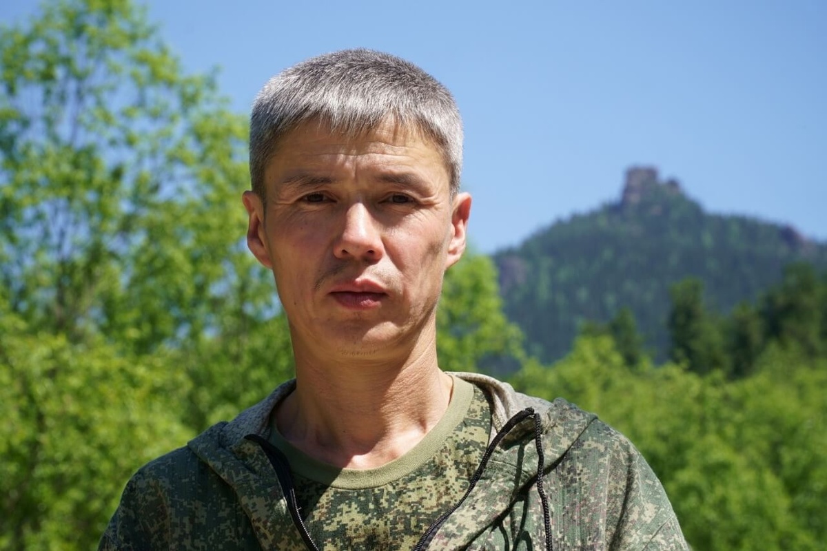 Алексей Чиспияков