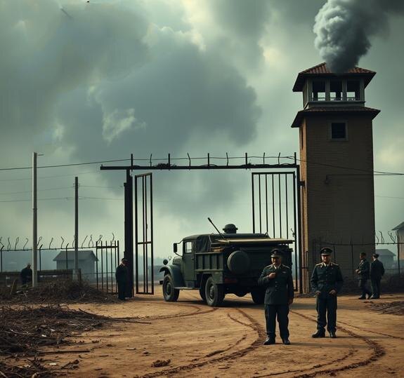    Мы и никто иной освободили немок от немцев