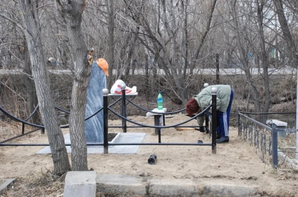    Протоиерей Олихов рассказал, что можно и чего нельзя делать на Радоницу