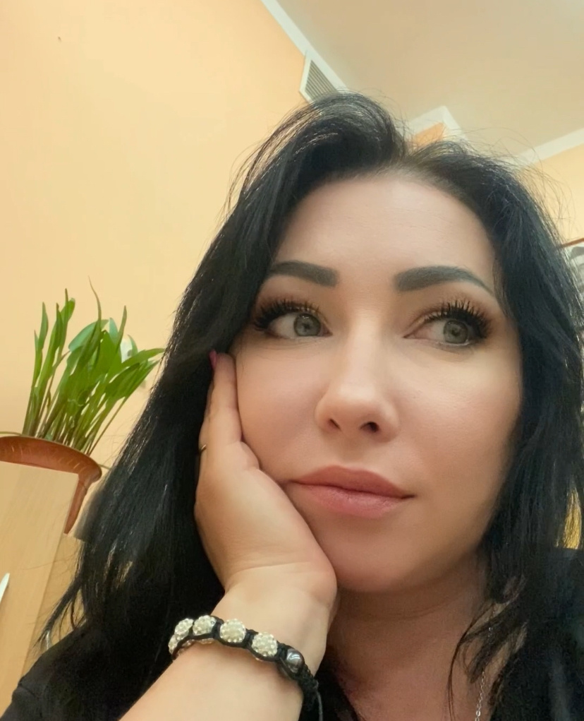 Это я на собрании... «весьма обескураженая»)))