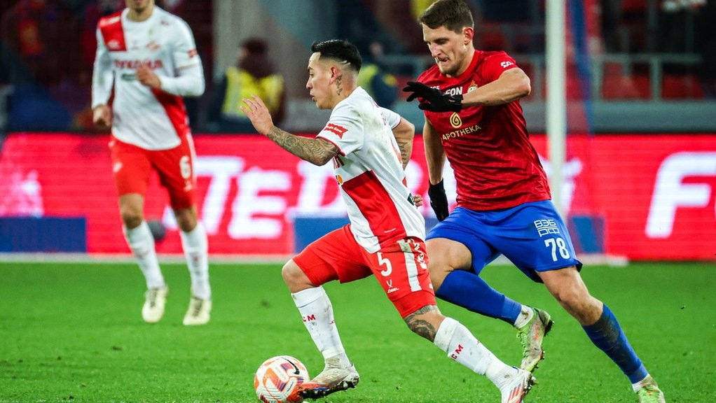 Сергей Фадеичев/ТАСС