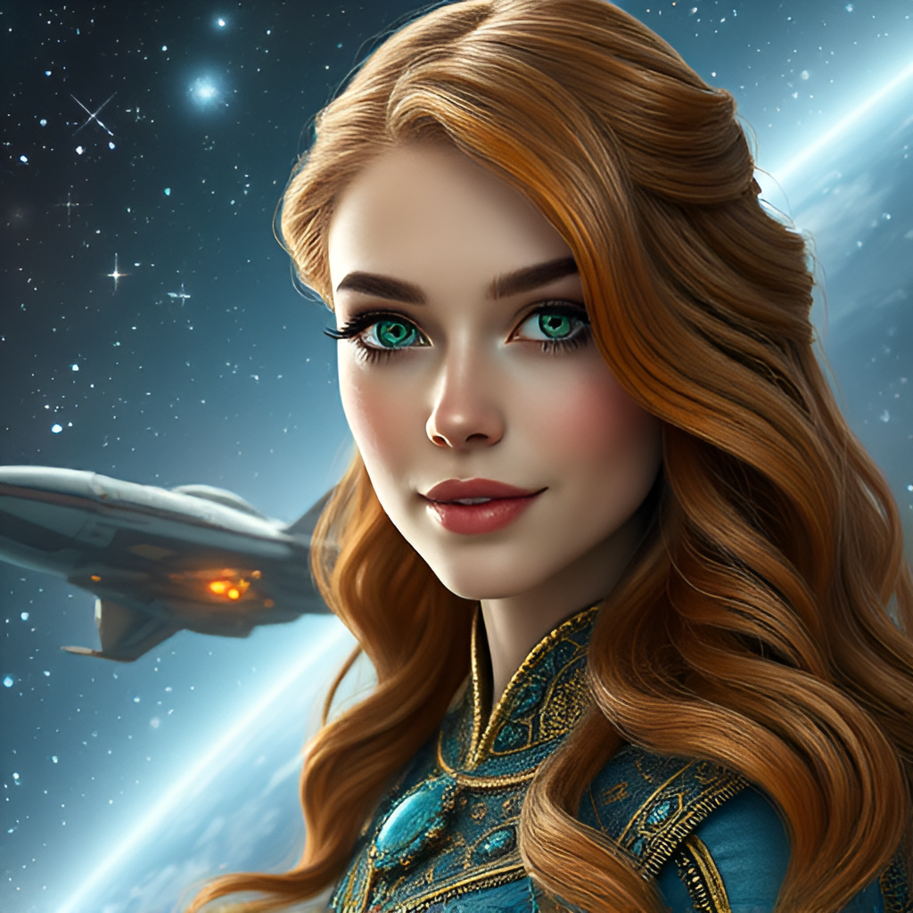 Зои. В галерее иллюстрации созданы нейросетью для онлайн генерации картинок dezgo.com.