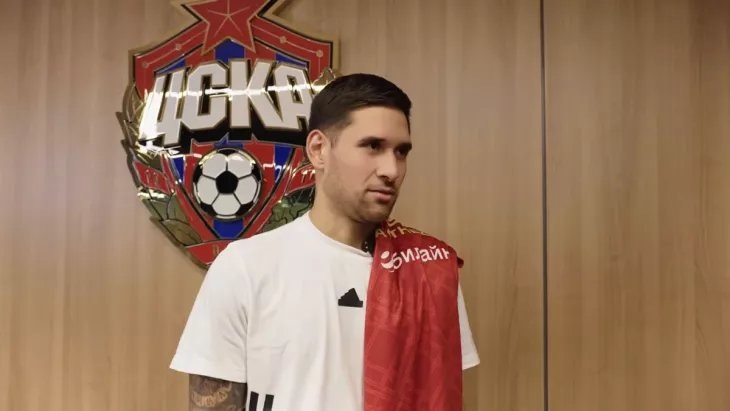    «Спартак» – ЦСКА: кто в этот раз не сыграет из-за травм? Фото #1