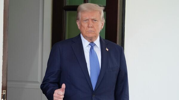    © AP Photo / Alex Brandon