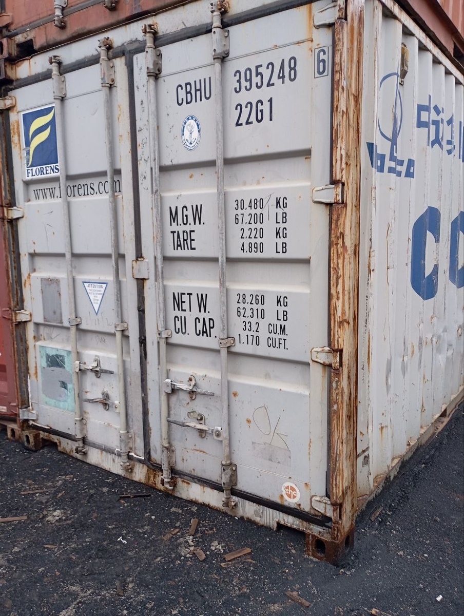 В общем, я почти сдалась.