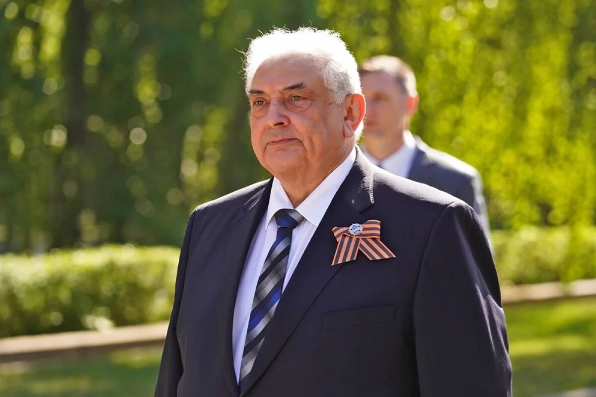    Урбан: посла РФ в ФРГ следует допустить до мероприятий к юбилею Победы