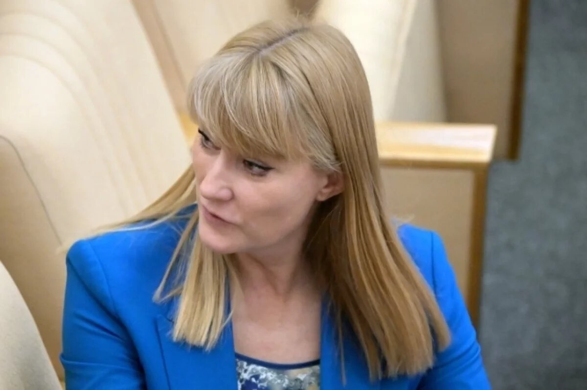    Журова допустила судебные иски родителей из-за оценок за поведение в школах