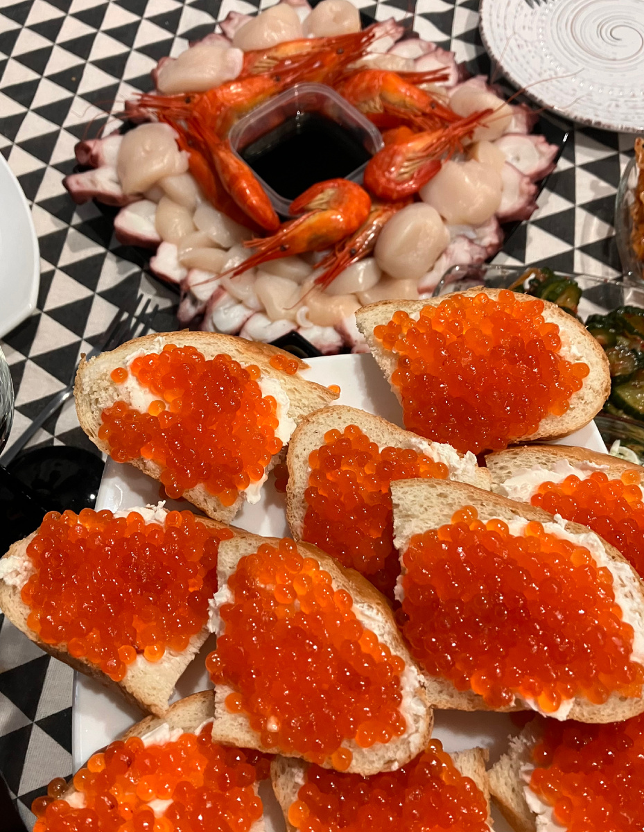 Ммм… вкусно