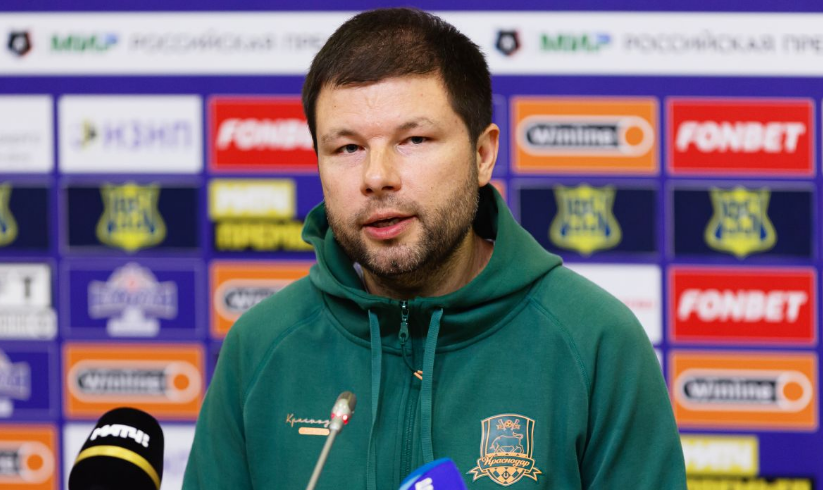 Мурад Мусаев