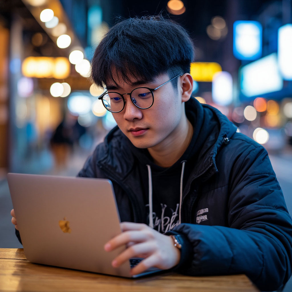 Гонконгцы чаще становятся жертвами онлайн-мошенников из-за оплаты с банковских счетов