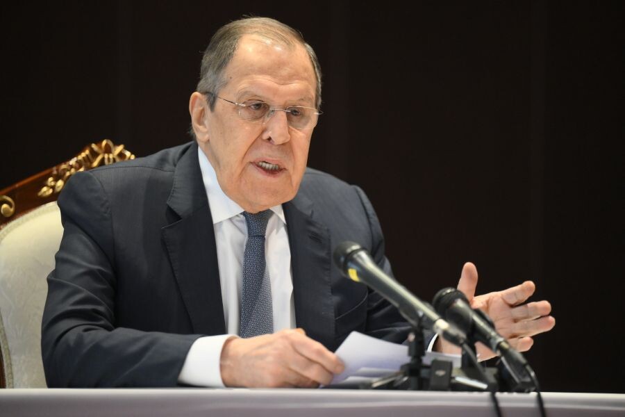     / Источник: © Алексей Майшев/РИА Новости