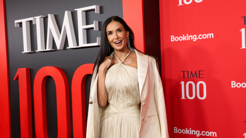    Фото: Reuters/Kylie Cooper