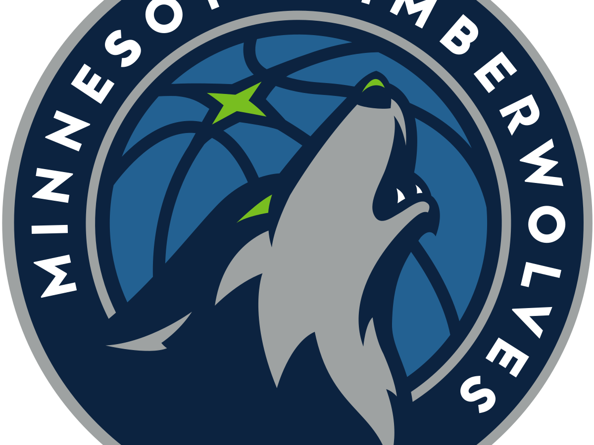    Логотип БК "Миннесота Тимбервулвз"© Фото