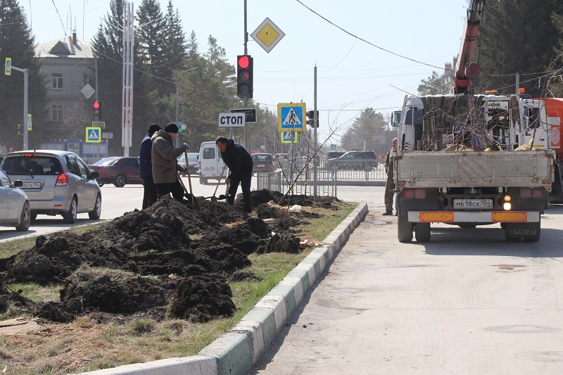    Фото редакции