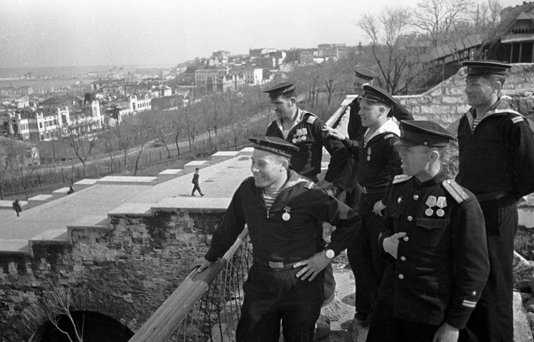    Георгий Зельма/РИА Новости