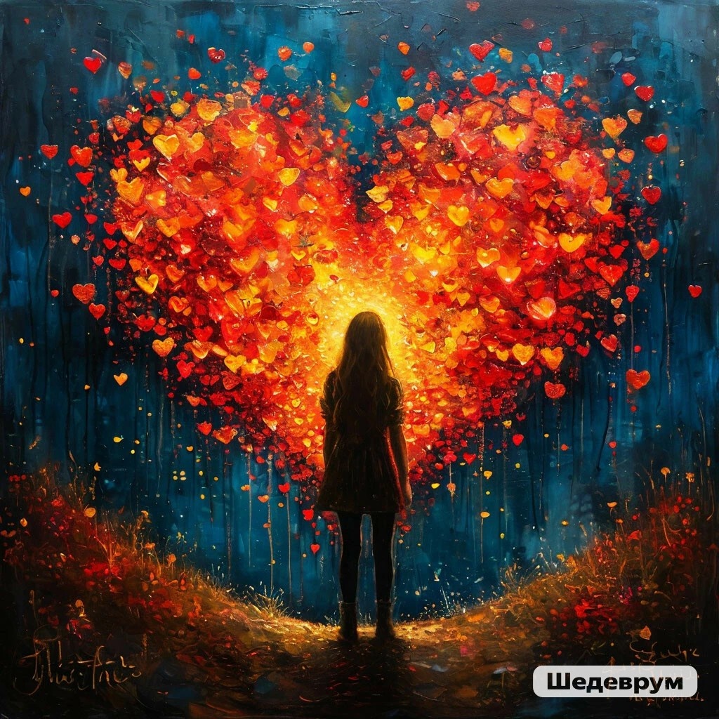 Запомнить и сохранить в сердце лучшие моменты, это так важно