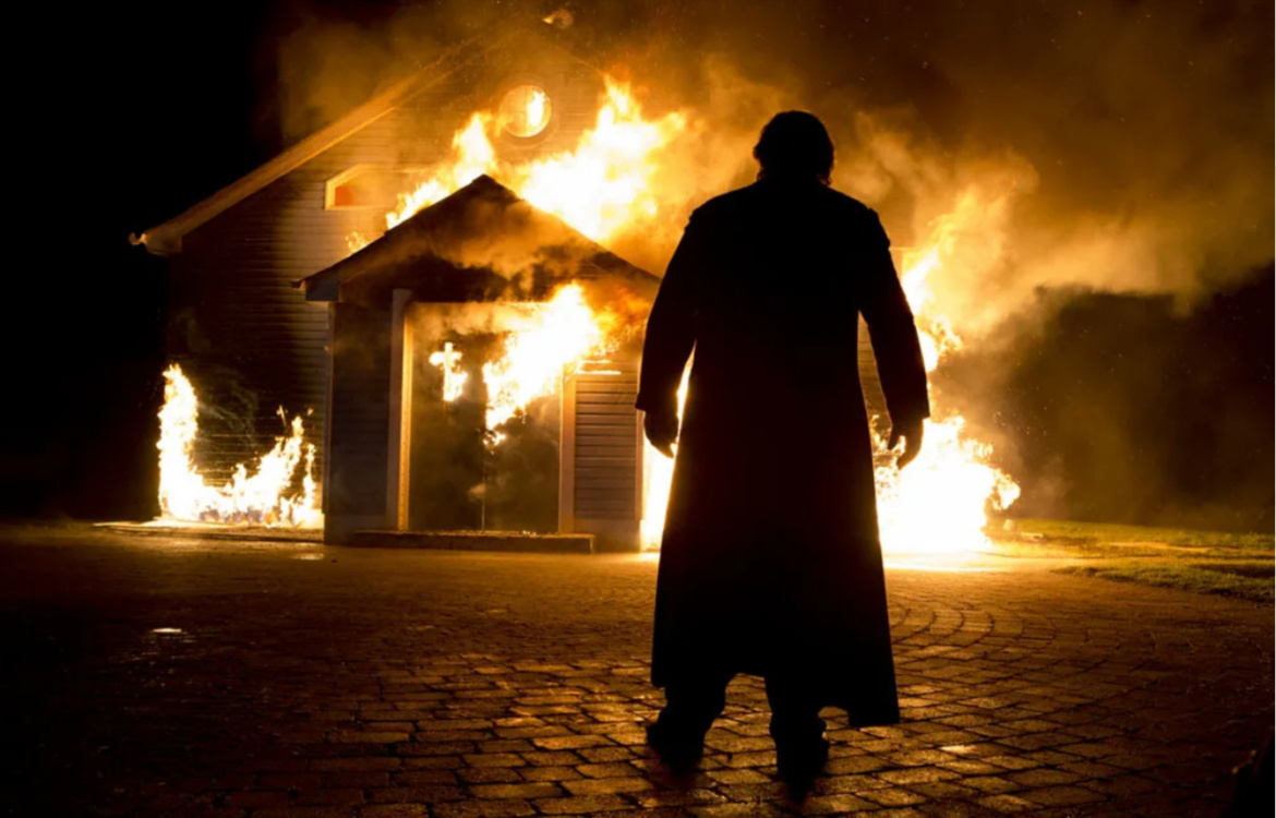 Кадр из фильма